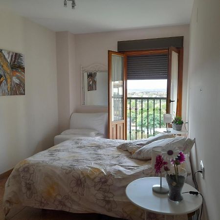 Finim Solis Apartamentos Аямонте Екстер'єр фото