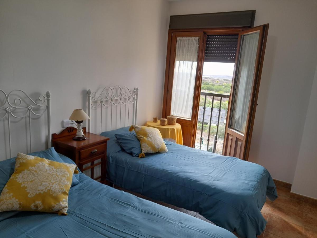 Finim Solis Apartamentos Аямонте Екстер'єр фото