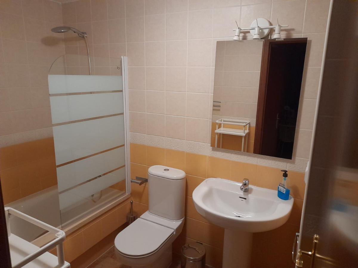 Finim Solis Apartamentos Аямонте Екстер'єр фото